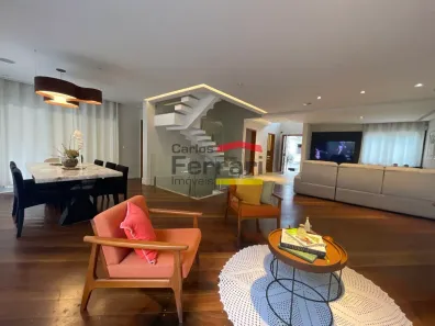 Casa de Condomínio com 4 Quartos à venda, 550m² no Tucuruvi, São Paulo