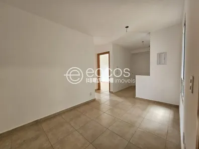 Apartamento com 2 Quartos à venda, 57m² no Jardim do Lago, Uberaba