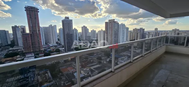 Apartamento com 3 Quartos à venda, 225m² no Setor Bueno, Goiânia