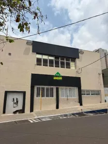 Prédio Comercial para alugar, 916m² no Vila Mendonça, Araçatuba