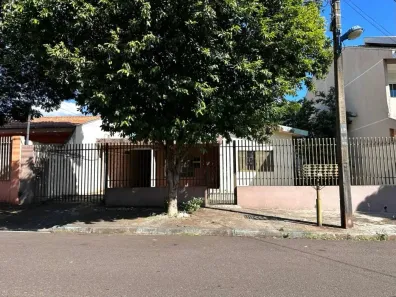 Lote/Terreno à venda, 600m² no Vila Nova, Maringá