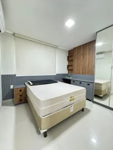 Apartamento com 1 Quarto à venda, 35m² no Renascença, São Luís
