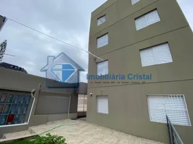 Apartamento com 2 Quartos à venda, 42m² no Veloso, Osasco