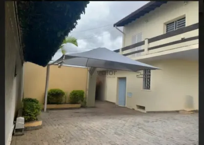 Casa com 3 Quartos à venda, 465m² no Jardim Guarani, Campinas