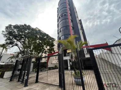 Apartamento com 2 Quartos à venda, 65m² no Menino Deus, Porto Alegre