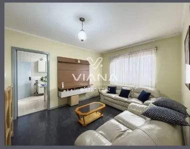 Apartamento com 2 Quartos à venda, 131m² no Rudge Ramos, São Bernardo do Campo