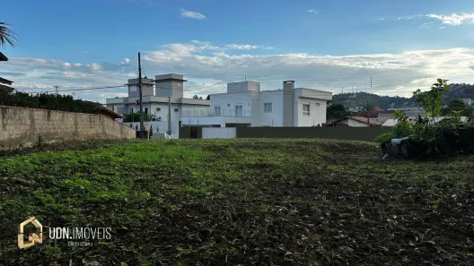 Lote/Terreno à venda, 480m² no Vorstadt, Blumenau