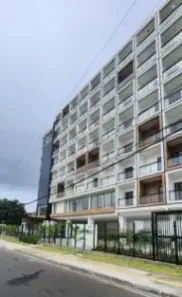 Apartamento com 1 Quarto à venda, 21m² no Stella Maris, Salvador