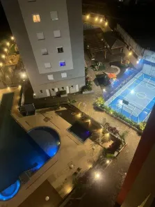 Apartamento com 2 Quartos à venda, 53m² no Parque Residencial Flamboyant, São José dos Campos