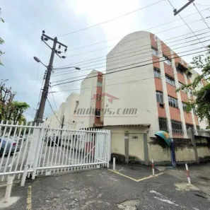 Apartamento com 2 Quartos à venda, 54m² no Praça Seca, Rio de Janeiro