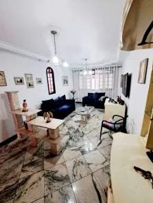 Sobrado com 3 Quartos à venda, 148m² no Parque São Domingos, São Paulo