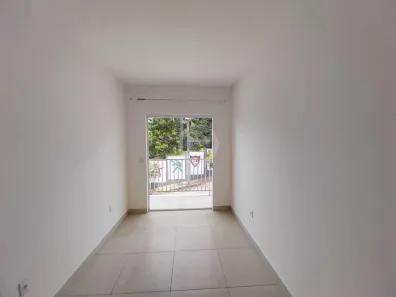 Apartamento com 2 Quartos para alugar, 50m² no Centro, Itatiba