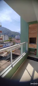 Apartamento com 2 Quartos à venda, 71m² no Perequê Açu, Ubatuba