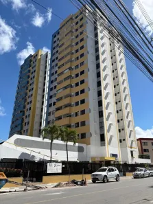 Apartamento com 3 Quartos à venda, 102m² no Grageru, Aracaju