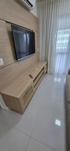 Apartamento com 1 Quarto para alugar, 58m² no Alphaville I, Salvador