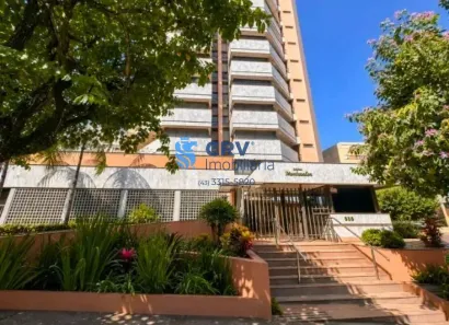 Apartamento com 4 Quartos à venda, 180m² no Centro, Londrina