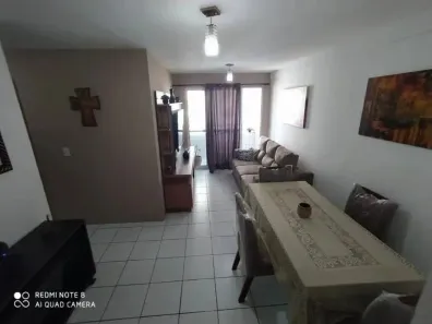Apartamento com 3 Quartos à venda, 67m² no Piedade, Jaboatão dos Guararapes