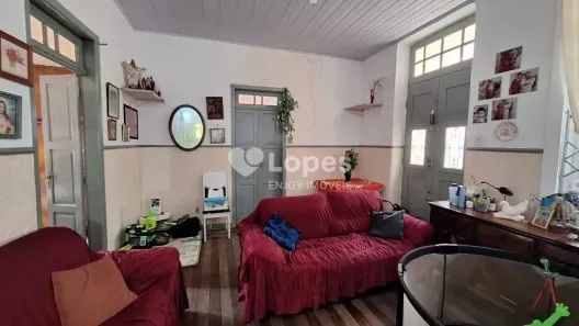Casa com 3 Quartos à venda, 228m² no Sampaio, Rio de Janeiro