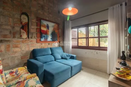 Casa com 3 Quartos para alugar, 295m² no Glória, Porto Alegre