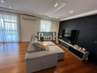 Apartamento com 3 Quartos à venda, 155m² no Centro, São Bernardo do Campo