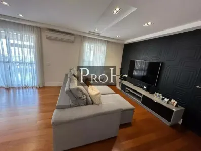 Apartamento com 3 Quartos à venda, 155m² no Centro, São Bernardo do Campo