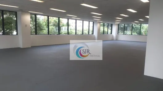 Sala Comercial para alugar, 519m² no Água Branca, São Paulo