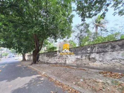 Lote/Terreno à venda, 1650m² no Praça Seca, Rio de Janeiro