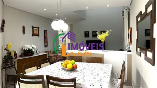 Casa de Condomínio com 5 Quartos à venda, 414m² no Parque Nova Jandira, Jandira