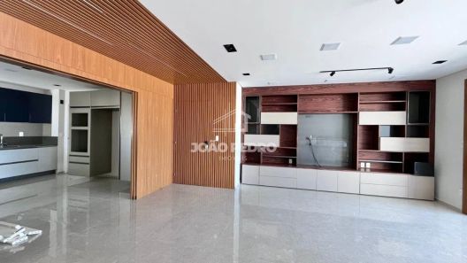 Apartamento com 3 Quartos à venda, 141m² no Centro, Taubaté
