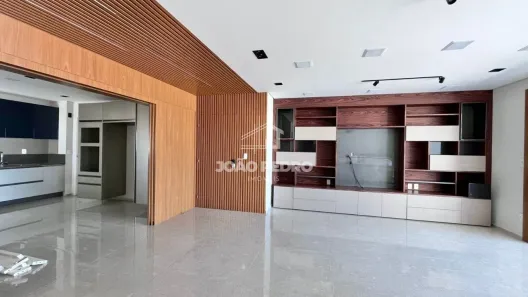 Apartamento com 3 Quartos à venda, 141m² no Centro, Taubaté