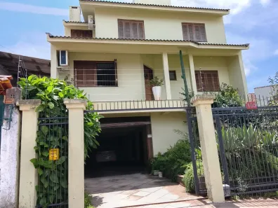 Sobrado com 5 Quartos à venda, 500m² no Santa Tereza, Porto Alegre