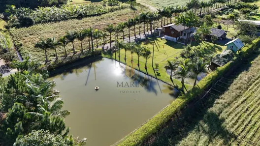 Fazenda/Sítio com 4 Quartos à venda, 23000m² no Ribeirão do Padre, Luiz Alves