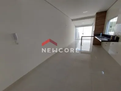 Sobrado com 3 Quartos à venda, 125m² no Vila Francisco Matarazzo, Santo André