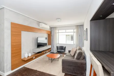 Apartamento com 2 Quartos à venda, 101m² no Itaim Bibi, São Paulo