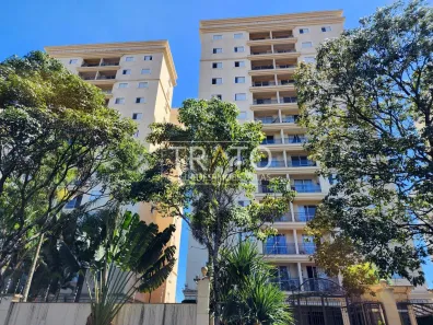 Apartamento com 3 Quartos à venda, 75m² no Jardim das Paineiras, Campinas