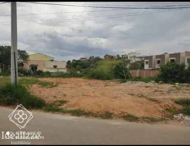 Lote/Terreno à venda, 450m² no Roma, Volta Redonda