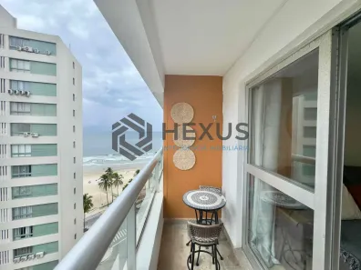 Apartamento com 2 Quartos à venda, 75m² no Pitangueiras, Guarujá