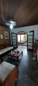 Casa com 3 Quartos para alugar, 180m² no Bairro de Juquehy, São Sebastião