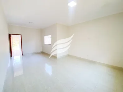 Casa com 2 Quartos à venda, 118m² no São Rafael, Araçatuba