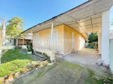 Lote/Terreno à venda, 322m² no Primavera, Novo Hamburgo