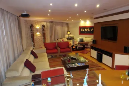 Apartamento com 4 Quartos à venda, 296m² no Santa Teresinha, São Paulo