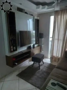 Apartamento com 2 Quartos à venda, 56m² no Veloso, Osasco