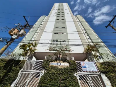 Apartamento com 2 Quartos à venda, 75m² no Santana, São Paulo
