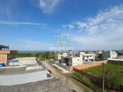 Cobertura com 2 Quartos à venda, 110m² no Enseada das Gaivotas, Rio das Ostras