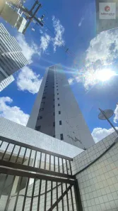 Apartamento com 2 Quartos à venda, 58m² no Casa Amarela, Recife