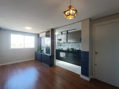 Apartamento com 2 Quartos à venda, 47m² no Estância Velha, Canoas