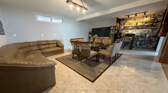Casa com 4 Quartos à venda, 300m² no São Sebastião, Palhoça