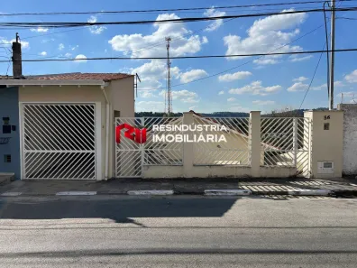 Casa com 2 Quartos à venda, 104m² no Jardim Professor Benoá, Santana de Parnaíba