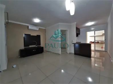 Casa de Condomínio com 2 Quartos para alugar, 100m² no Condomínio Residencial Parque da Liberdade VI, São José do Rio Preto