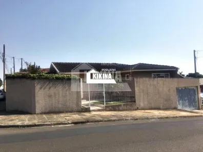 Casa com 3 Quartos à venda, 225m² no Orfãs, Ponta Grossa